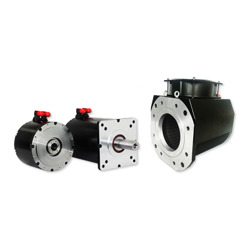 Cegah Motor Servo Digital Semprotan Air yang Kuat